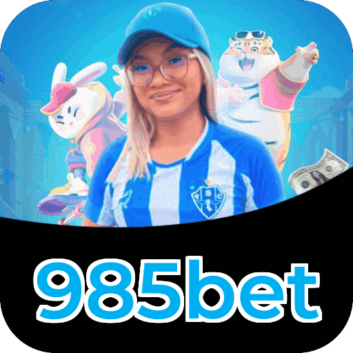 Página de download 985bet