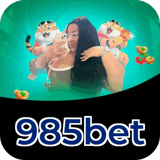 Catálogo de jogos 985bet com fornecedores Pragmatic Play, Evolution, NetEnt